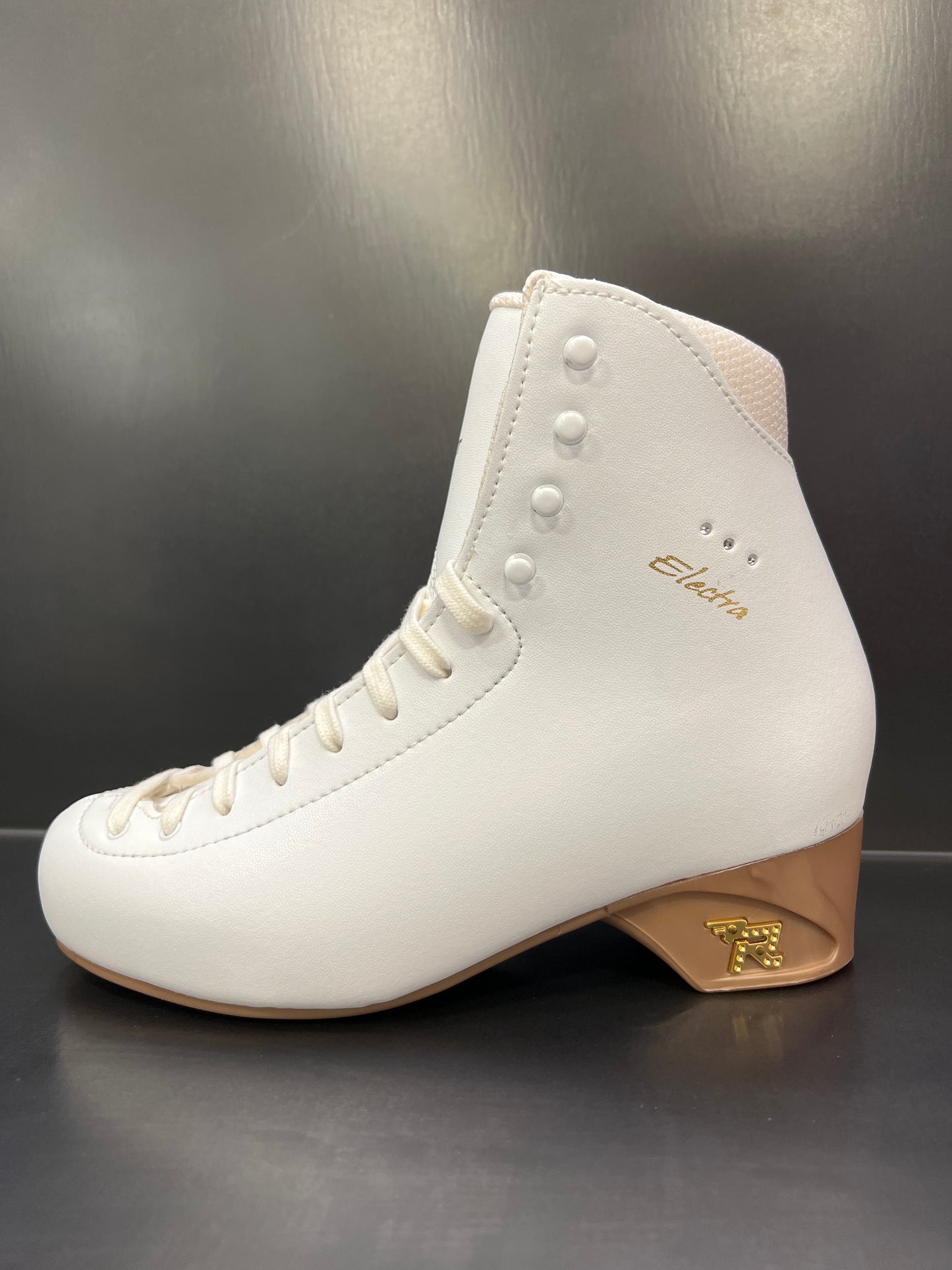 Risport Electra Light Boot in White or Black