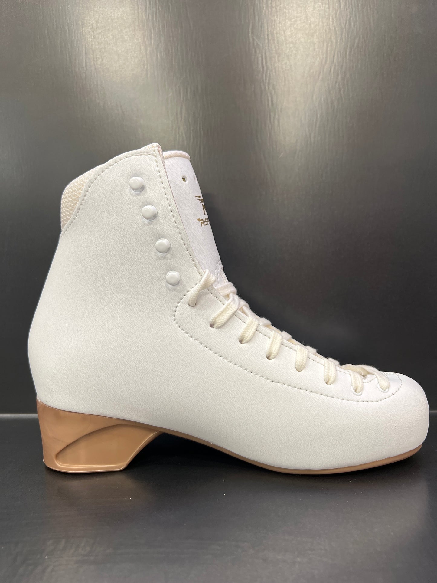 Risport Electra Light Boot in White or Black