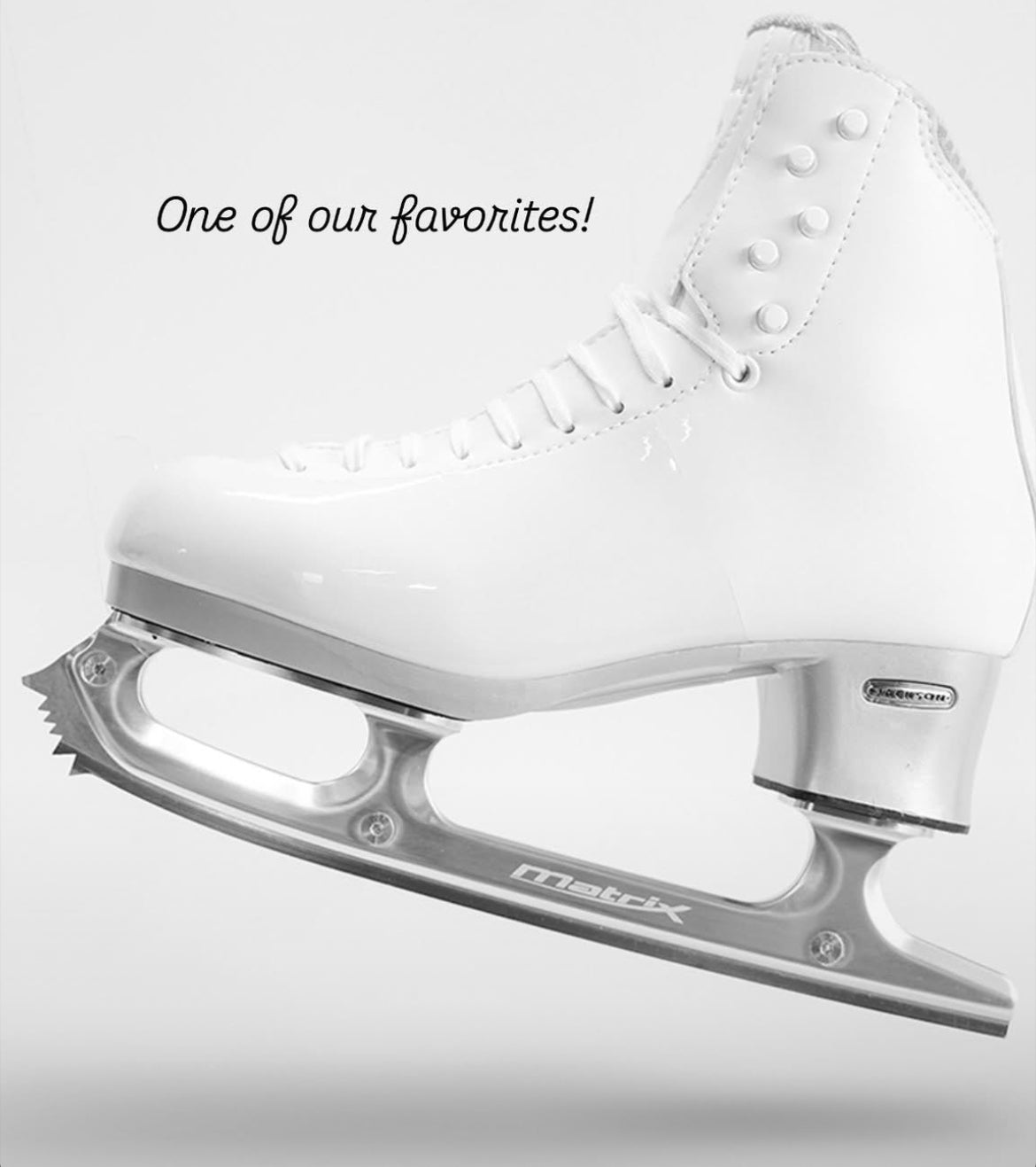 Jackson Fs2800 Women's Premiere Figure Skate Boots