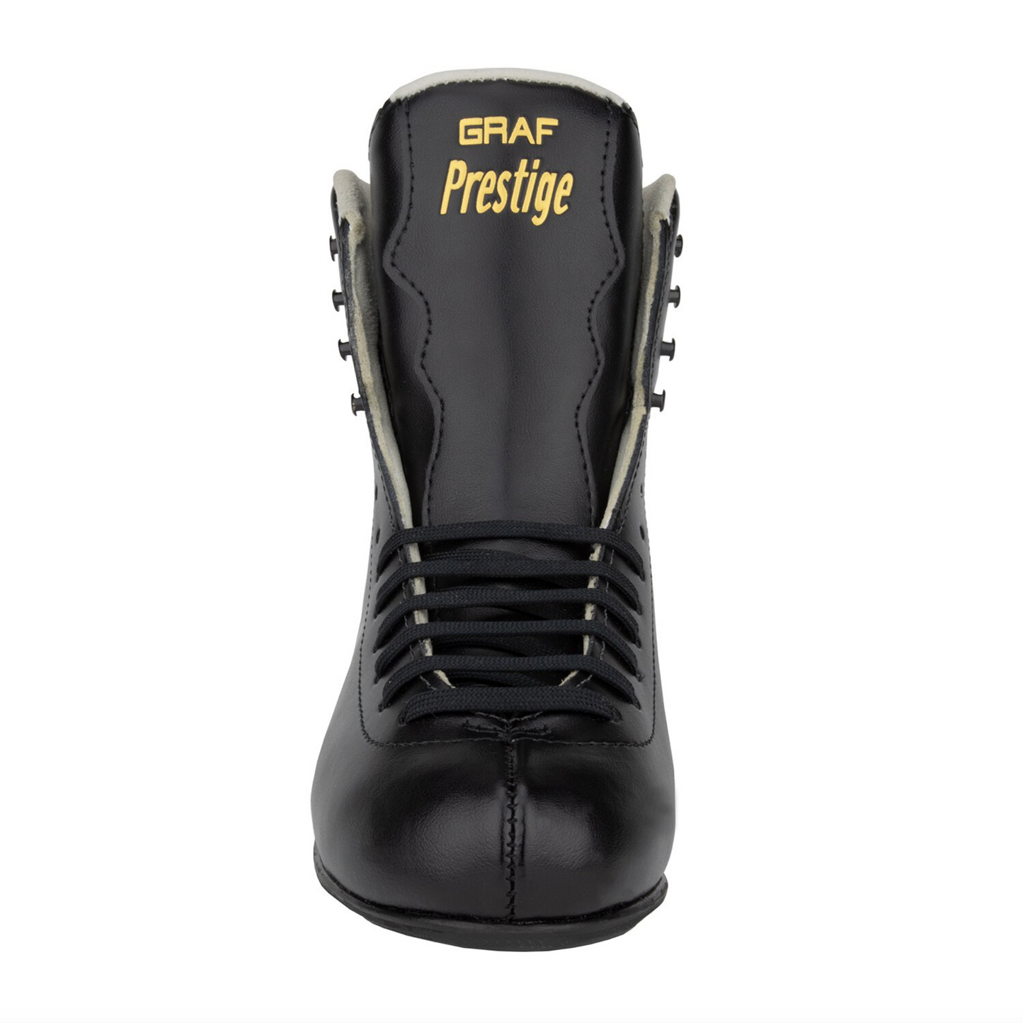 graf+front+of+boot+black+prestige