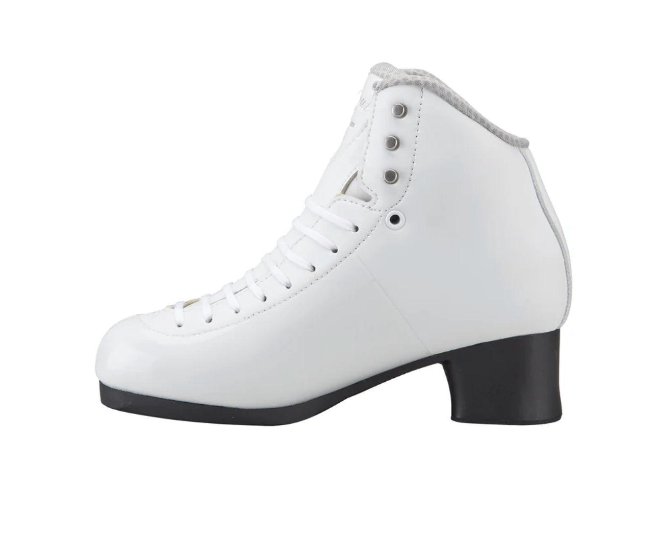 Jackson Entre Boots FS2430 Ladies Low Cut Ice Skating Boots