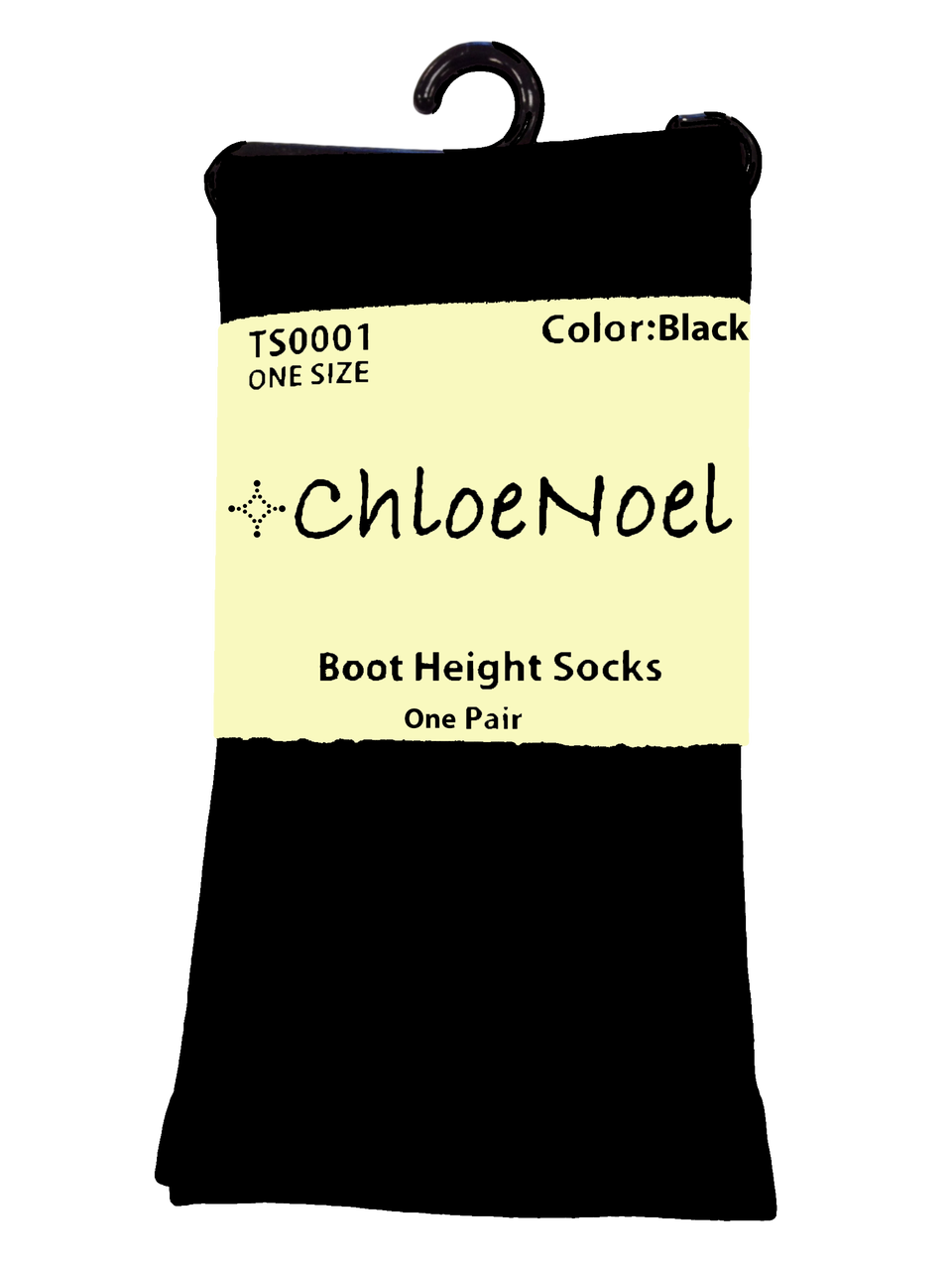 Chloe Noel Ice Figure Skating Socks TS0001