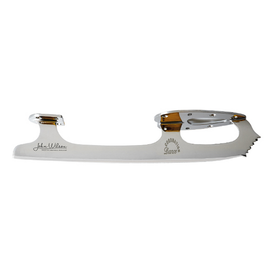 John Wilson Coronation Dance Figure Skate Blade