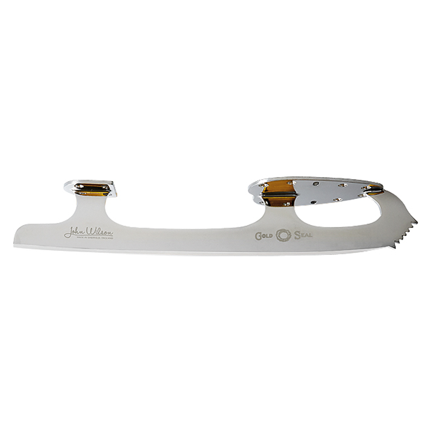 John Wilson Gold Seal Blade