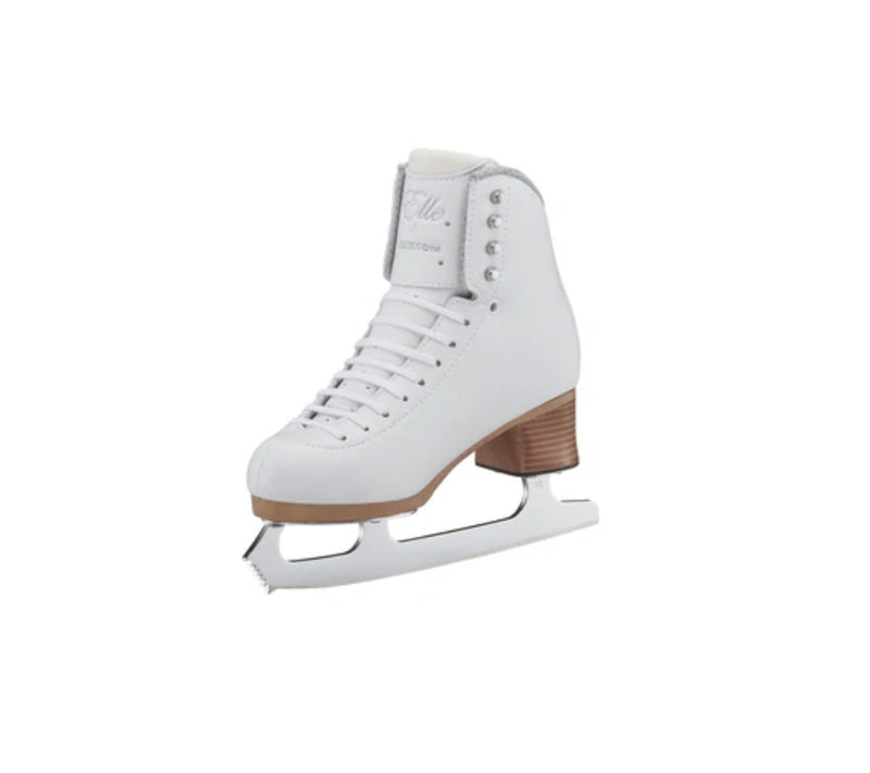 Jackson Elle FS2131 Misses Skates with Mirage blade